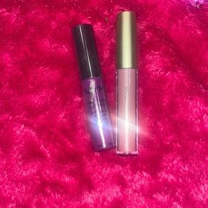 Purple lip bundle